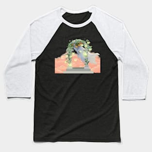 heaven gate Baseball T-Shirt